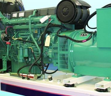 通川发电机出租 通川发电机出租